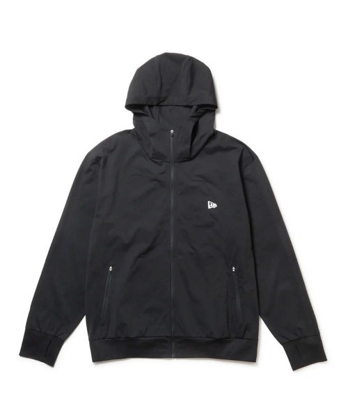 NEW ERA（ニューエラ） uvカット パーカー メンズ : ZOZOTOWN Yahoo!店