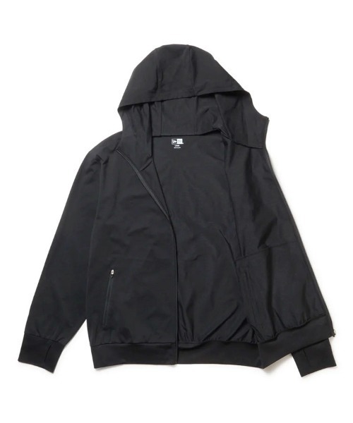 NEW ERA（ニューエラ） uvカット パーカー メンズ : ZOZOTOWN Yahoo!店