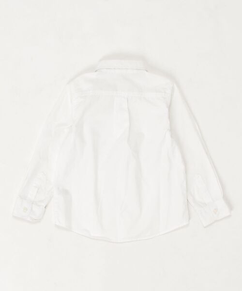 「devirock」 「KIDS」セットアップ 120cm スミクロ キッズ_画像4