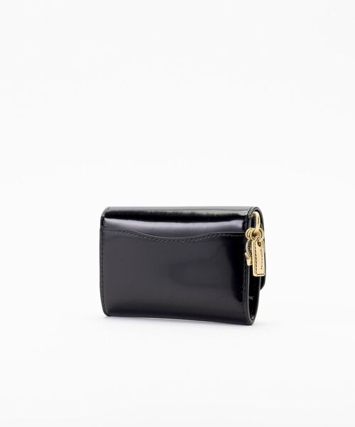 COACH（コーチ） 財布 ONE ブラック系その他 レディース : ZOZOTOWN