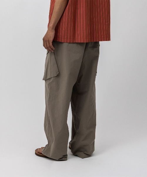 BOOTLEGGER UNION パンツ UNION（ユニオン） カーゴパンツ UNION TOKYO FRAZIER PANT ユニオン