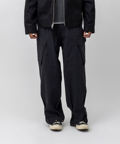 UNION（ユニオン） カーゴパンツ UNION TOKYO FRAZIER PANT ユニオン