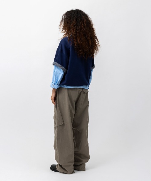 UNION（ユニオン） カーゴパンツ UNION TOKYO FRAZIER PANT ユニオン