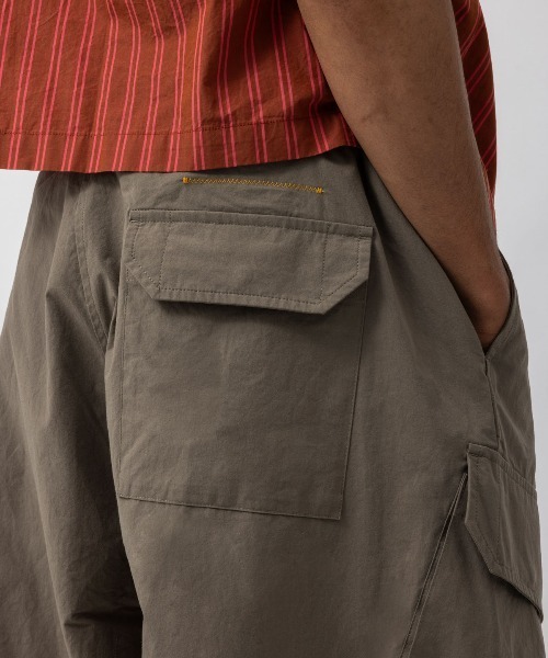 UNION（ユニオン） カーゴパンツ UNION TOKYO FRAZIER PANT ユニオン