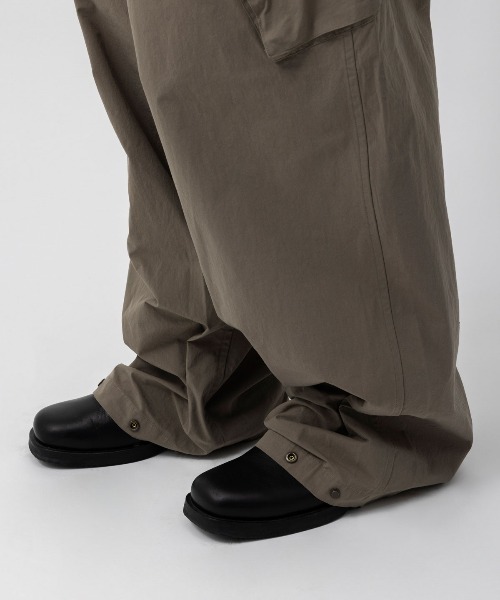 UNION（ユニオン） カーゴパンツ UNION TOKYO FRAZIER PANT ユニオン