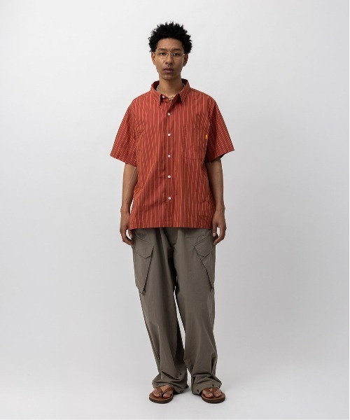 UNION（ユニオン） カーゴパンツ UNION TOKYO FRAZIER PANT ユニオン