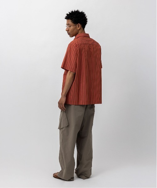 UNION（ユニオン） ワイドパンツ カーゴパンツ UNION TOKYO FRAZIER