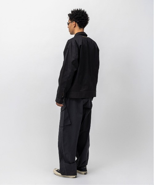 UNION（ユニオン） カーゴパンツ UNION TOKYO FRAZIER PANT ユニオン