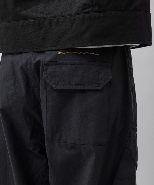 UNION（ユニオン） カーゴパンツ UNION TOKYO FRAZIER PANT ユニオン