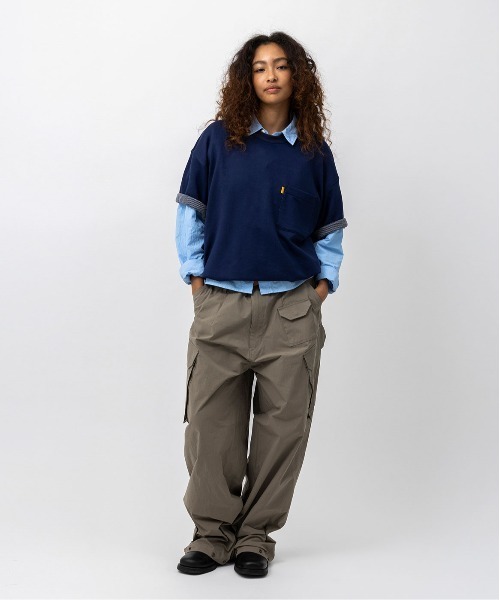 UNION（ユニオン） カーゴパンツ UNION TOKYO FRAZIER PANT ユニオン