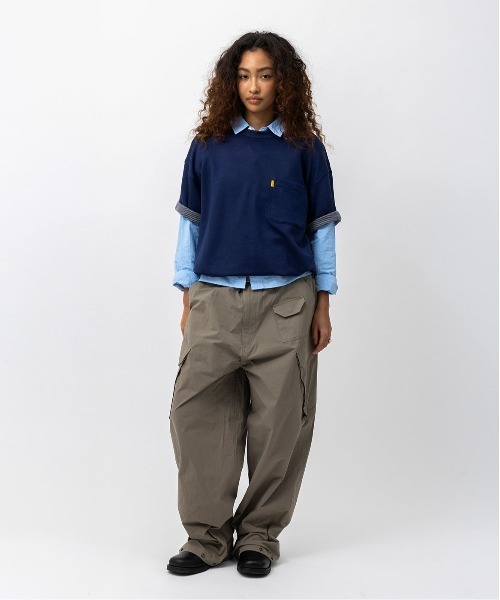UNION（ユニオン） カーゴパンツ UNION TOKYO FRAZIER PANT ユニオン