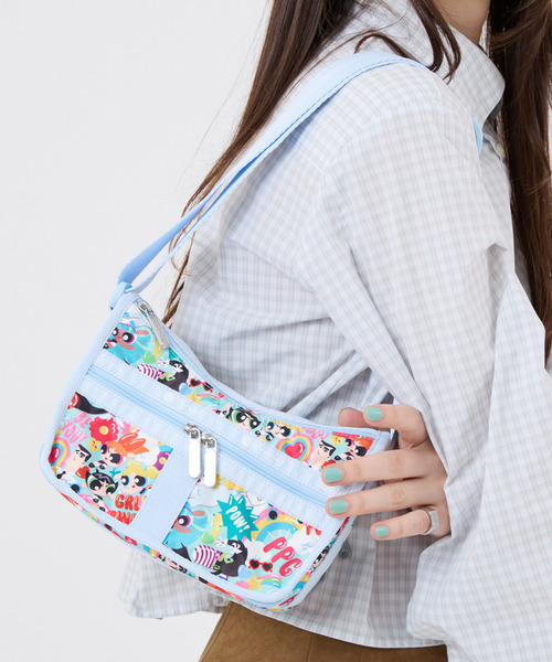 LeSportsac（レスポートサック） ショルダーバッグ バッグ SMALL