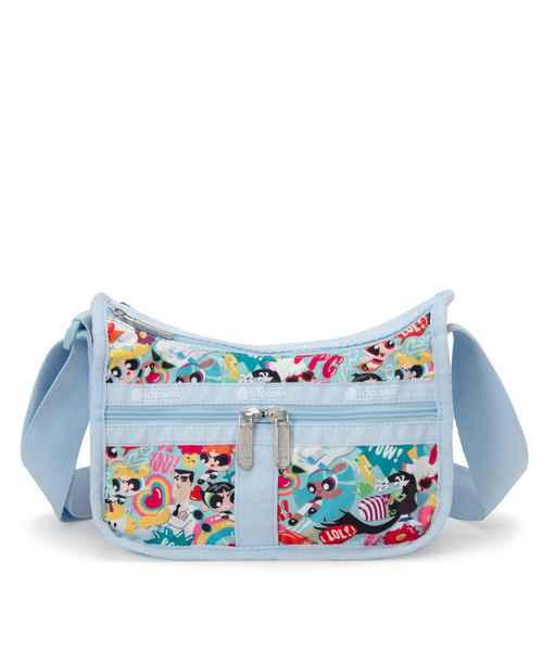 LeSportsac（レスポートサック） ショルダーバッグ バッグ SMALL 