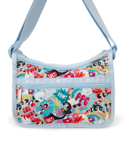 LeSportsac（レスポートサック） ショルダーバッグ バッグ SMALL 