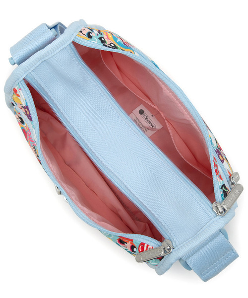 LeSportsac（レスポートサック） ショルダーバッグ バッグ SMALL