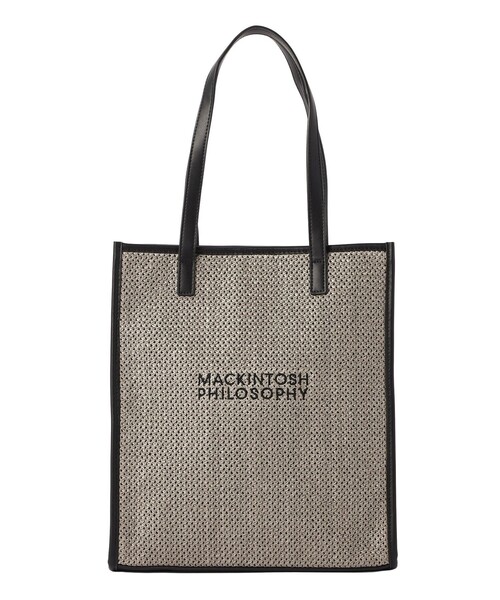 MACKINTOSH PHILOSOPHY（マッキントッシュフィロソフィー） トート