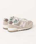 ニューバランス 996 スニーカー NEW B...の詳細画像1