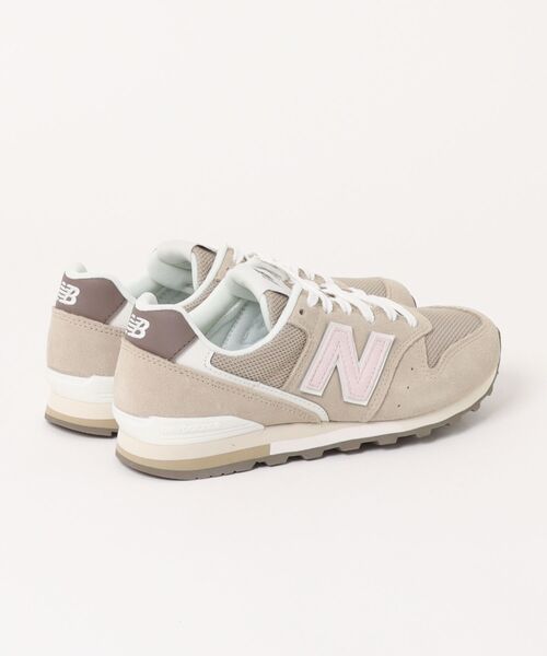 New Balance（ニューバランス） スニーカー W9969SW(D) W996 W9969SW