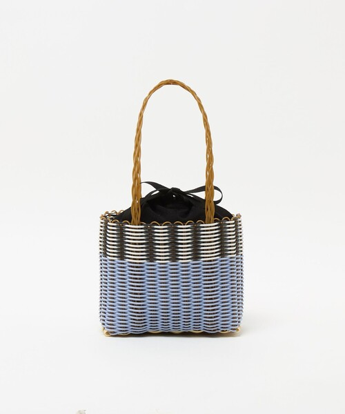 STEVEN ALAN（スティーブンアラン） かごバッグ カゴバッグ 「Palorosa