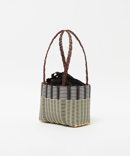 STEVEN ALAN（スティーブンアラン） かごバッグ カゴバッグ 「Palorosa
