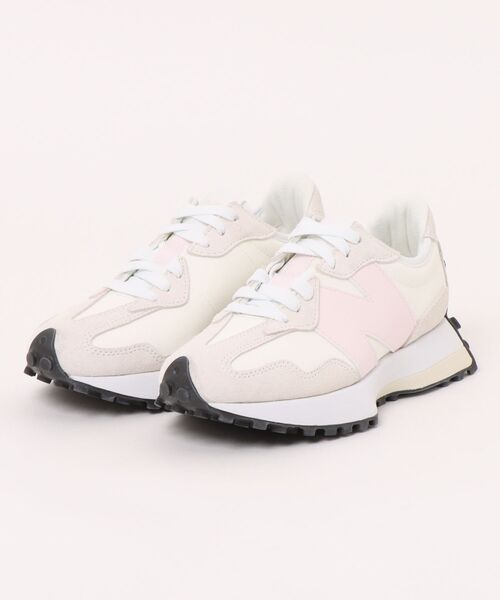 レ*ク様 New Balance　W327　スニーカー　23cm New Balance（ニューバランス） スニーカー W327 レディーススニーカー