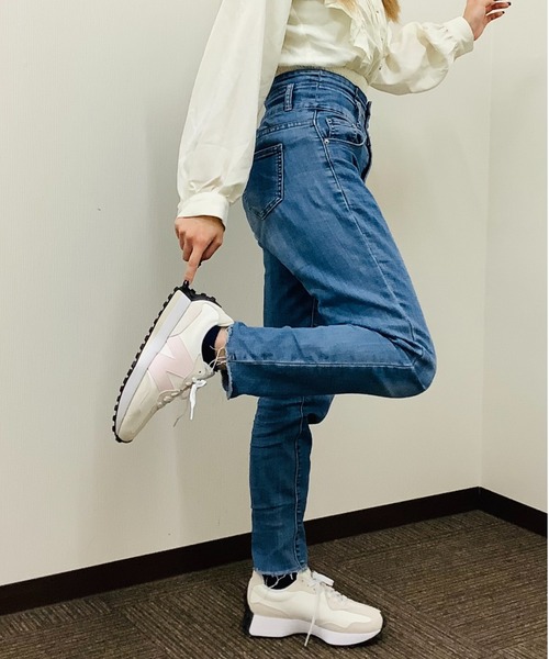 New Balance（ニューバランス） スニーカー W327 レディーススニーカー