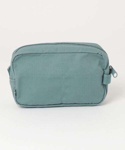 Fjallraven Kanken 「Kanken」 ポーチ ONE SIZE グリーン メンズ 