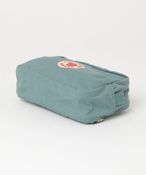 Fjallraven Kanken 「Kanken」 ポーチ ONE SIZE グリーン メンズ 