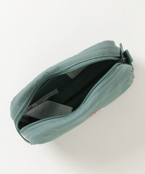 Fjallraven Kanken 「Kanken」 ポーチ ONE SIZE グリーン メンズ 