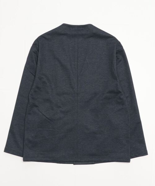The DUFFER of ST.GEORGE（ザダファーオブセントジョージ） ジャケット