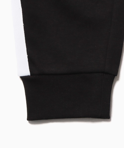 「U.S. POLO ASSN.」 パンツ X-LARGE 杢グレー メンズ_画像6