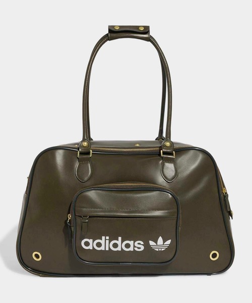 adidas（アディダス） ペットキャリー ペット ショルダーバッグ