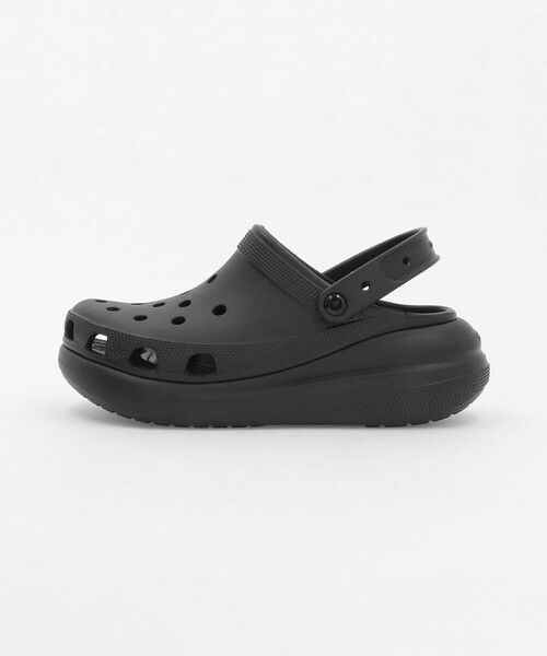 crocs（クロックス） サンダル 「crocs」クラッシュ クロッグ メンズ