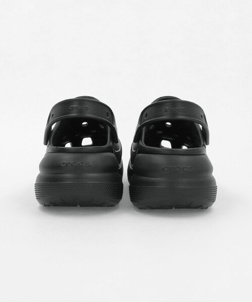crocs（クロックス） サンダル 「crocs」クラッシュ クロッグ メンズ