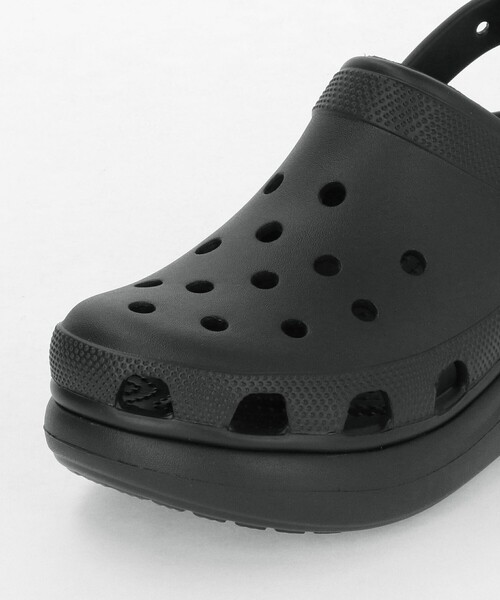 crocs（クロックス） サンダル 「crocs」クラッシュ クロッグ メンズ
