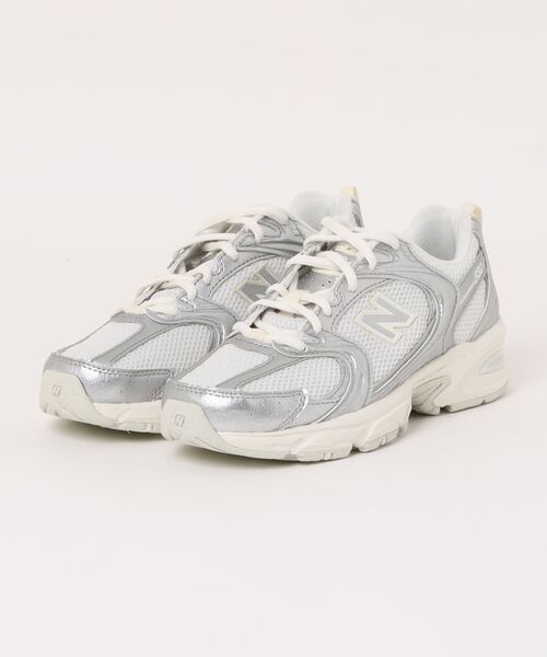 New Balance（ニューバランス） スニーカー U530 3IR(D) U530 3IR