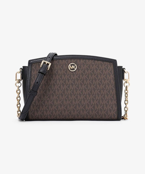 「MICHAEL KORS」 2WAYバッグ FREE ブラウン系その他 レディース