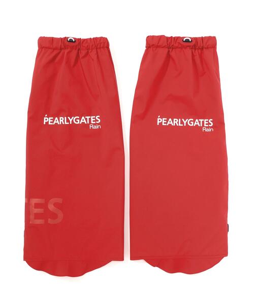 ゴルフ レインレッグカバー（PEARLY GATES）のおすすめ人気商品一覧