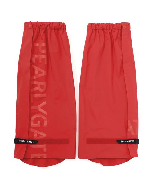 ゴルフ NYストレッチタフタ3L レインレッグカバー (LADIES) メンズ_6