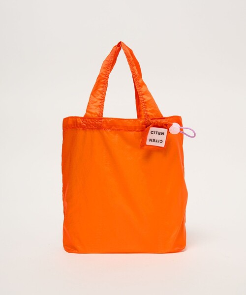 marimekko（マリメッコ） エコバッグ PIENI SIIRTOLAPUUTARHA / BAG