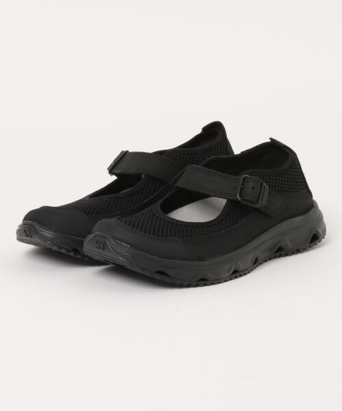 SALOMON（サロモン） スニーカー 「SALOMON」L47363200 RX MARIE
