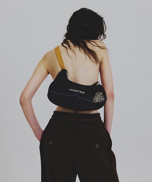 HUNTER（ハンター） ショルダーバッグ バッグ × Ameri PREMIUM NYLON