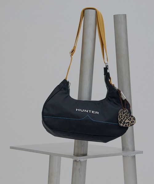 HUNTER（ハンター） ショルダーバッグ バッグ × Ameri PREMIUM NYLON