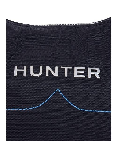 HUNTER（ハンター） ショルダーバッグ バッグ × Ameri PREMIUM NYLON