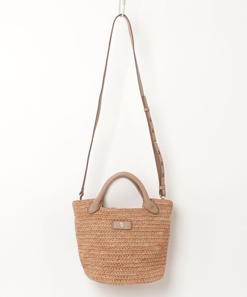 Helen Kaminski（ヘレンカミンスキー） Cassia Mini ハンドバッグ