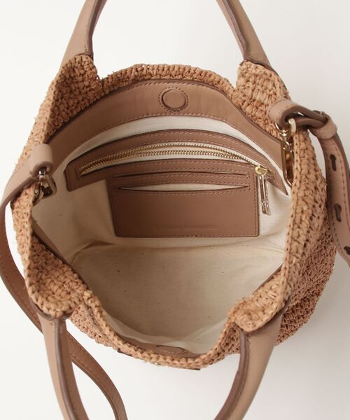 Helen Kaminski（ヘレンカミンスキー） Cassia Mini ハンドバッグ