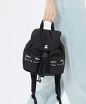 デイバック リュック 「LeSportsac×...の詳細画像1