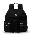 デイバック リュック 「LeSportsac×...の詳細画像3