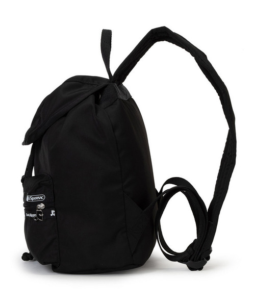 Rest＆Recreation デイバック リュック 「LeSportsac×Rest