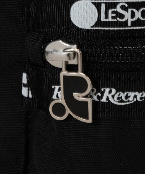 Rest＆Recreation デイバック リュック 「LeSportsac×Rest 